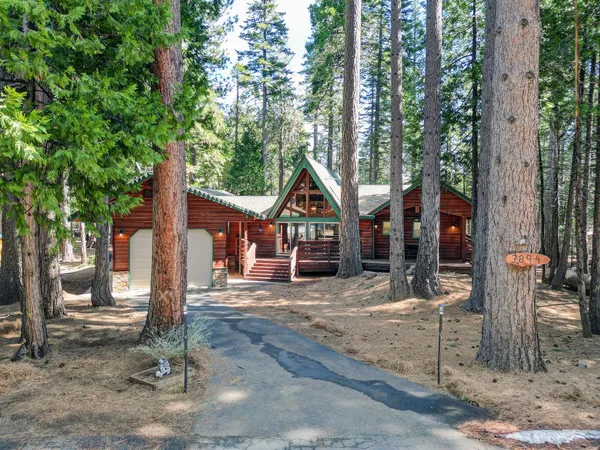 $594,900 | 3894 Ottawa Drive, Arnold, CA 95223