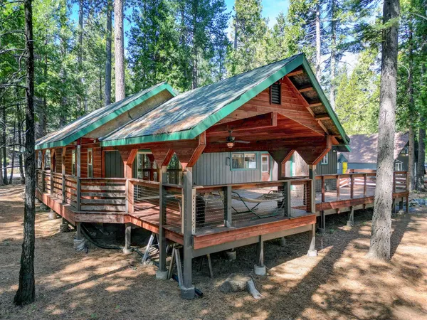 $594,900 | 3894 Ottawa Drive, Arnold, CA 95223