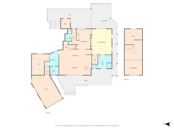 $594,900 | 3894 Ottawa Drive, Arnold, CA 95223