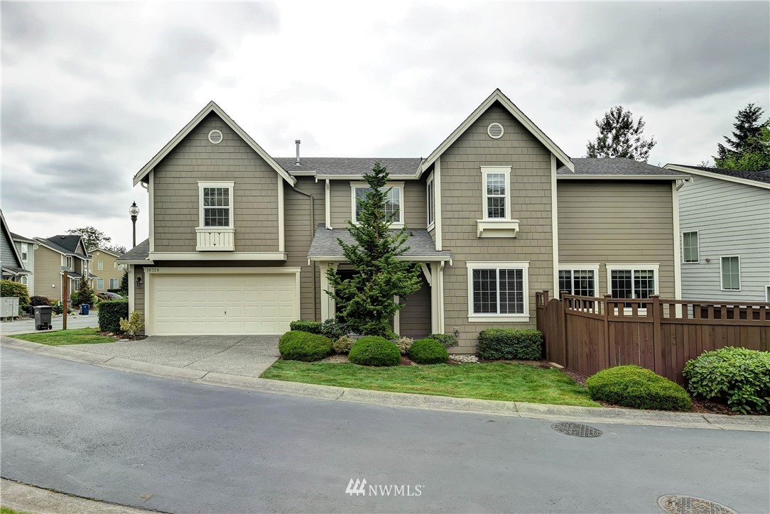 18328 40th Avenue Southeast Bothell, WA 98012 - Photo 1 of 25