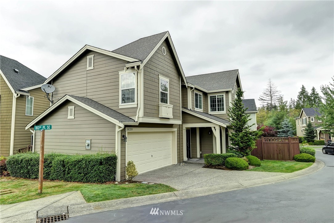 18328 40th Avenue Southeast Bothell, WA 98012 - Photo 2 of 25