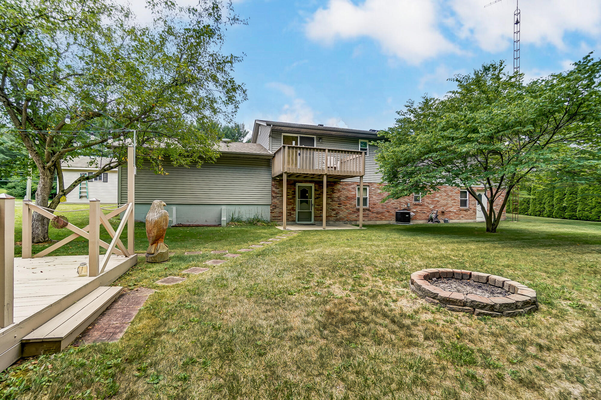 1238 Shrine Road Springfield, OH 45504 - Photo 54 of 67