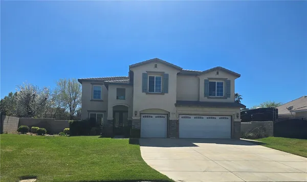 $799,900 | 41740 Firenze Street, Lancaster, CA 93536