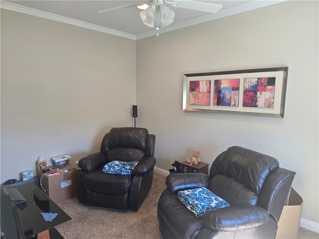 41740 Firenze Street Lancaster, CA 93536 - Photo 40 of 53 a living room with furniture