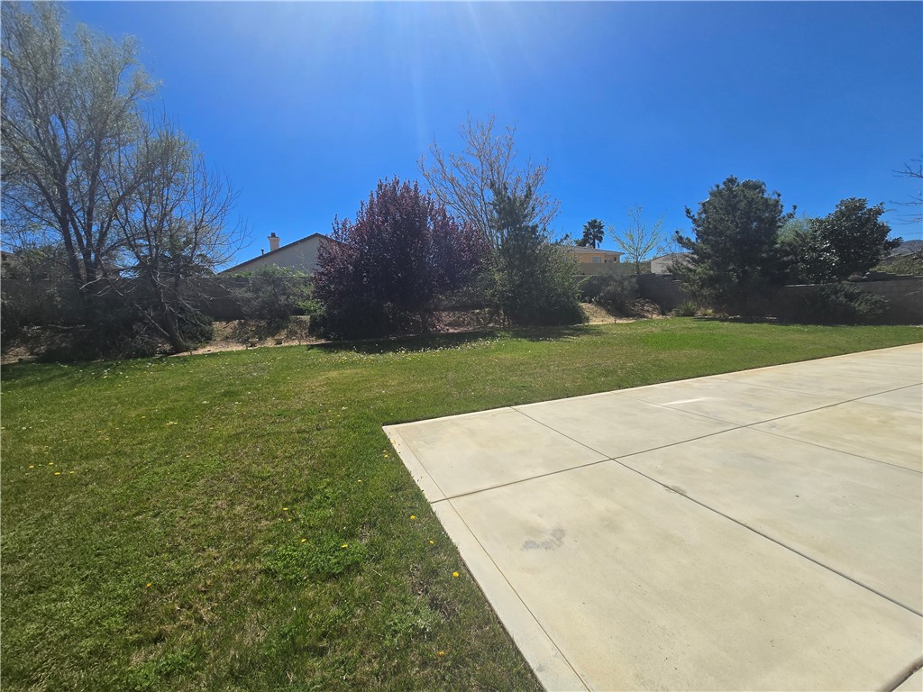41740 Firenze Street Lancaster, CA 93536 - Photo 51 of 53