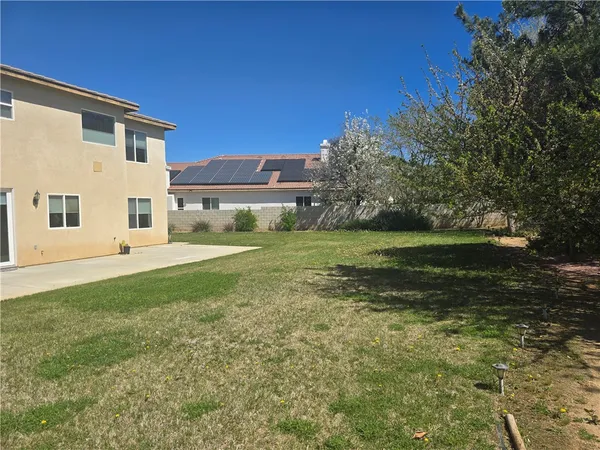 $799,900 | 41740 Firenze Street, Lancaster, CA 93536