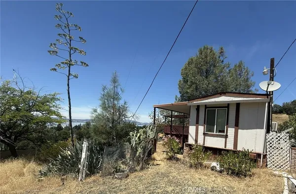 $135,000 | 3855 Lakeview Terrace, Lucerne, CA 95458