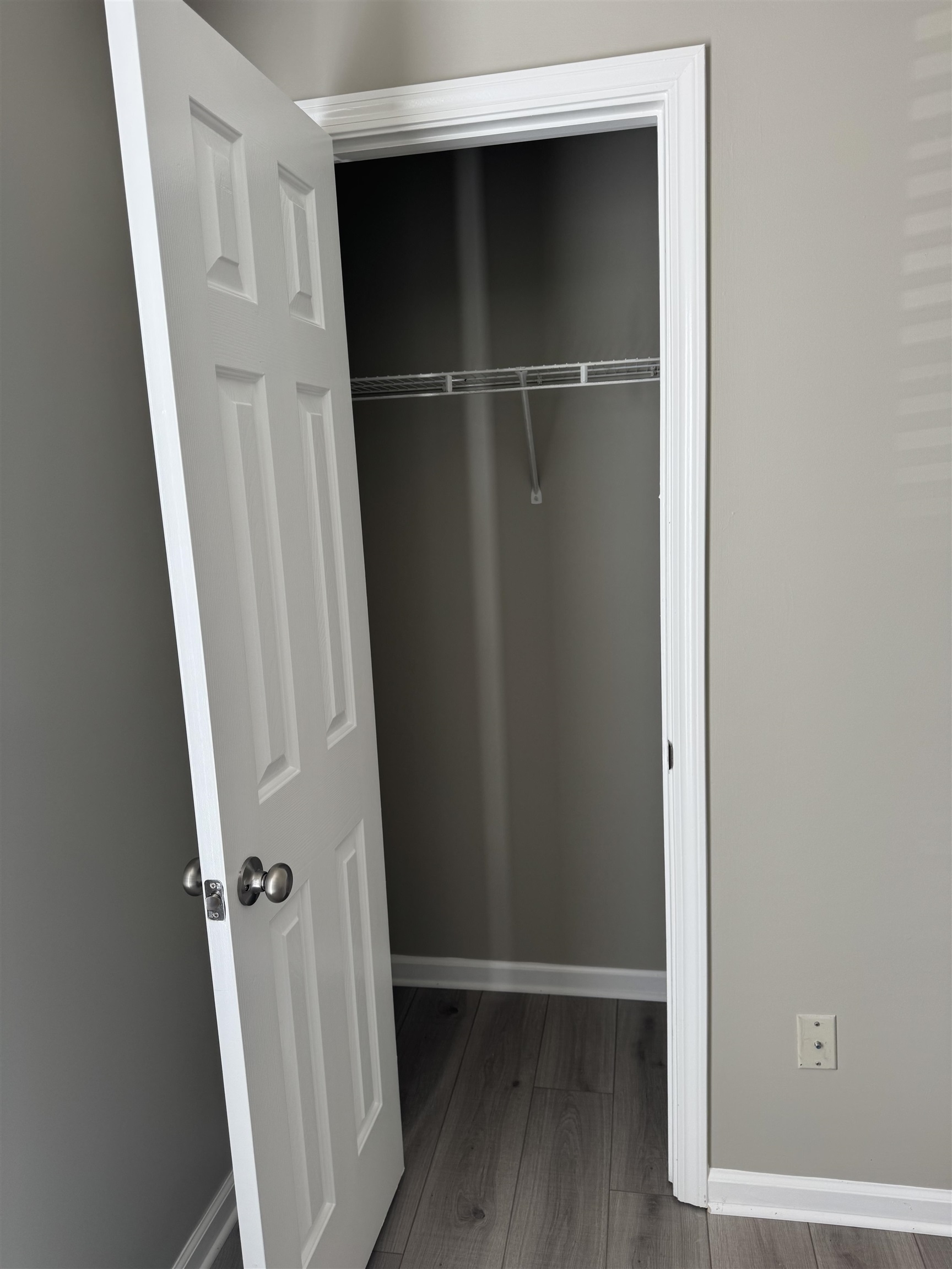 4929 Whitfall Cove South Memphis, TN 38125 - Photo 17 of 22 a view of closet area