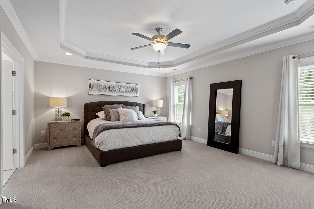 7705 Stonehenge Farm Lane Raleigh, NC 27613 - Photo 24 of 39 7705 Stonehenge Farm Lane_27