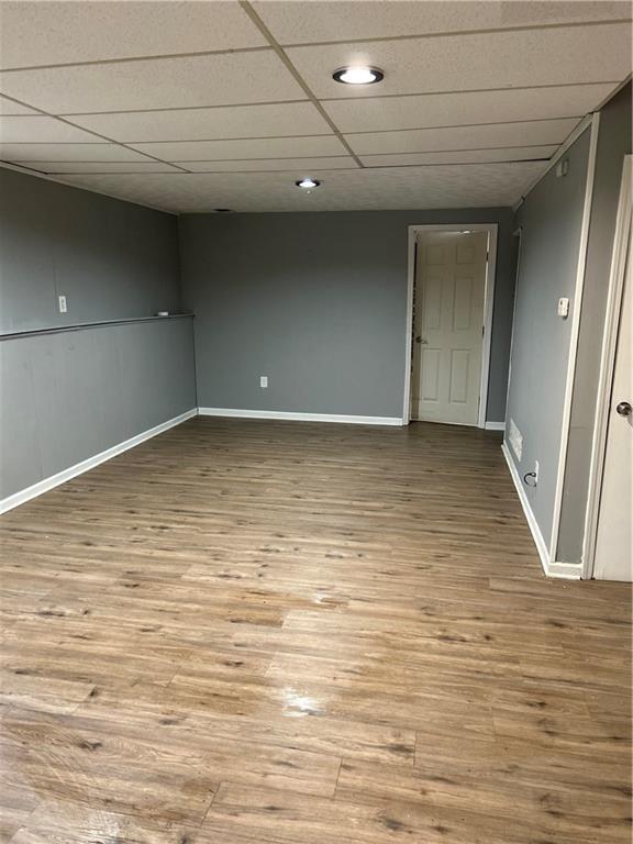 3637 Windmill Road Ellenwood, GA 30294 - Photo 3 of 6 a view of a room
