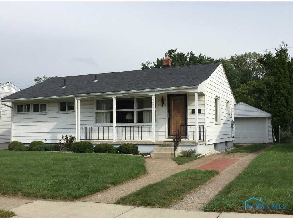 2606 Claredale Road Toledo, OH 43613 - Photo 1 of 15 Gallery Image 1