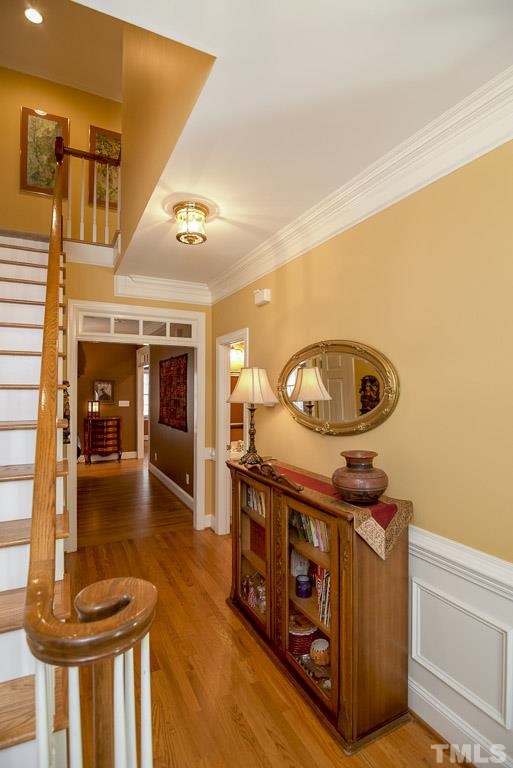 2400 Eddystone Road Raleigh, NC 27612 - Photo 3 of 25