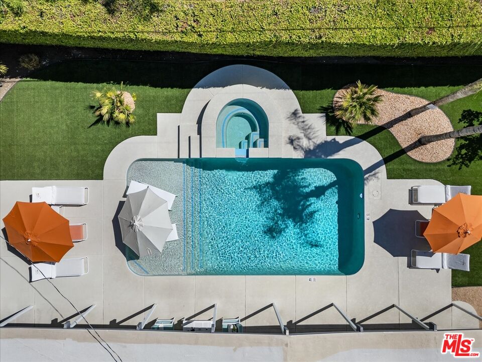 610 South Compadre Road Palm Springs, CA 92264 - Photo 17 of 31