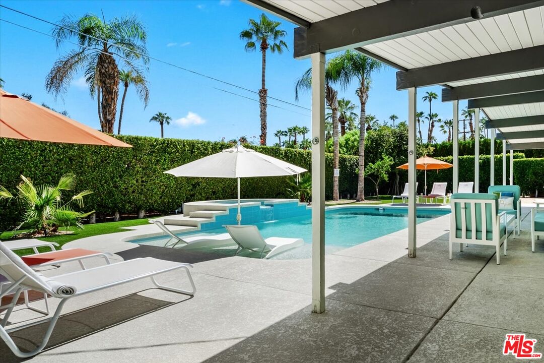 610 South Compadre Road Palm Springs, CA 92264 - Photo 21 of 31