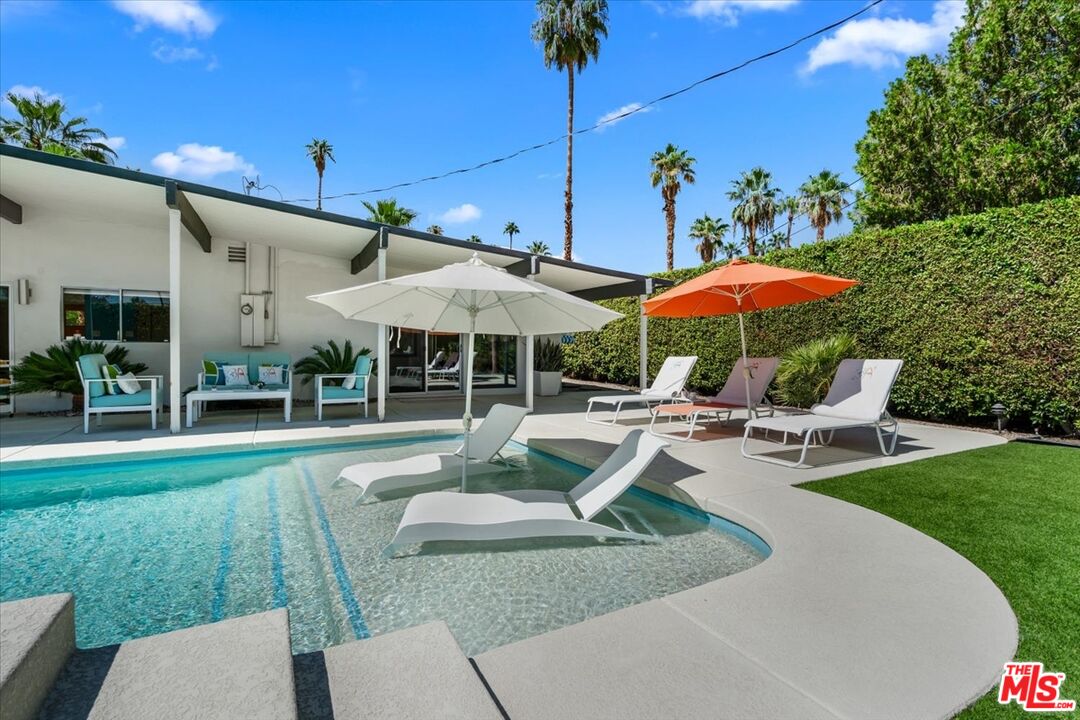 610 South Compadre Road Palm Springs, CA 92264 - Photo 22 of 31