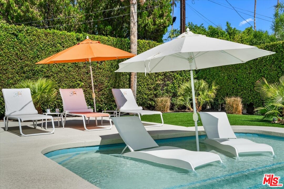 610 South Compadre Road Palm Springs, CA 92264 - Photo 23 of 31