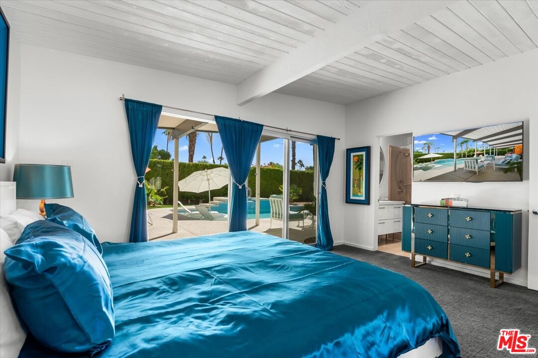 610 South Compadre Road Palm Springs, CA 92264 - Photo 5 of 31