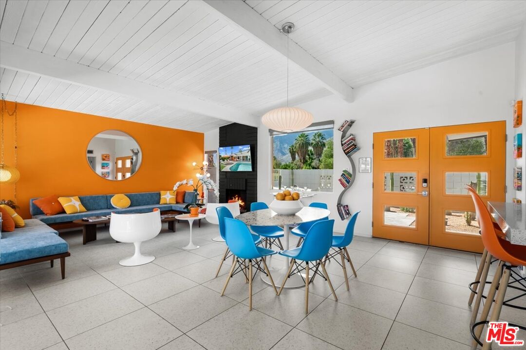 610 South Compadre Road Palm Springs, CA 92264 - Photo 9 of 31