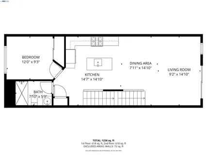 $709,000 | 296 Laurel Knoll Drive, Martinez, CA 94553