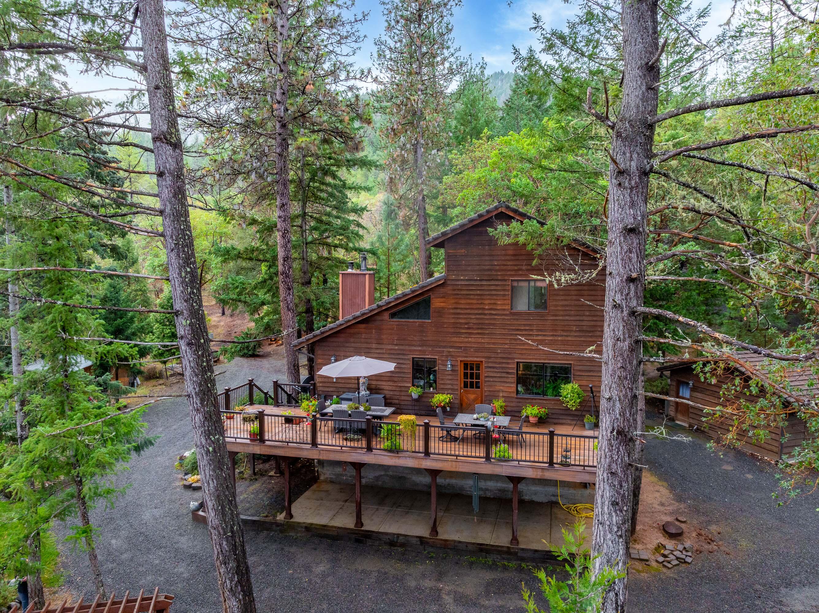 300 Dunlap Road Jacksonville, OR 97530 - Photo 44 of 67 Gallery Image 44