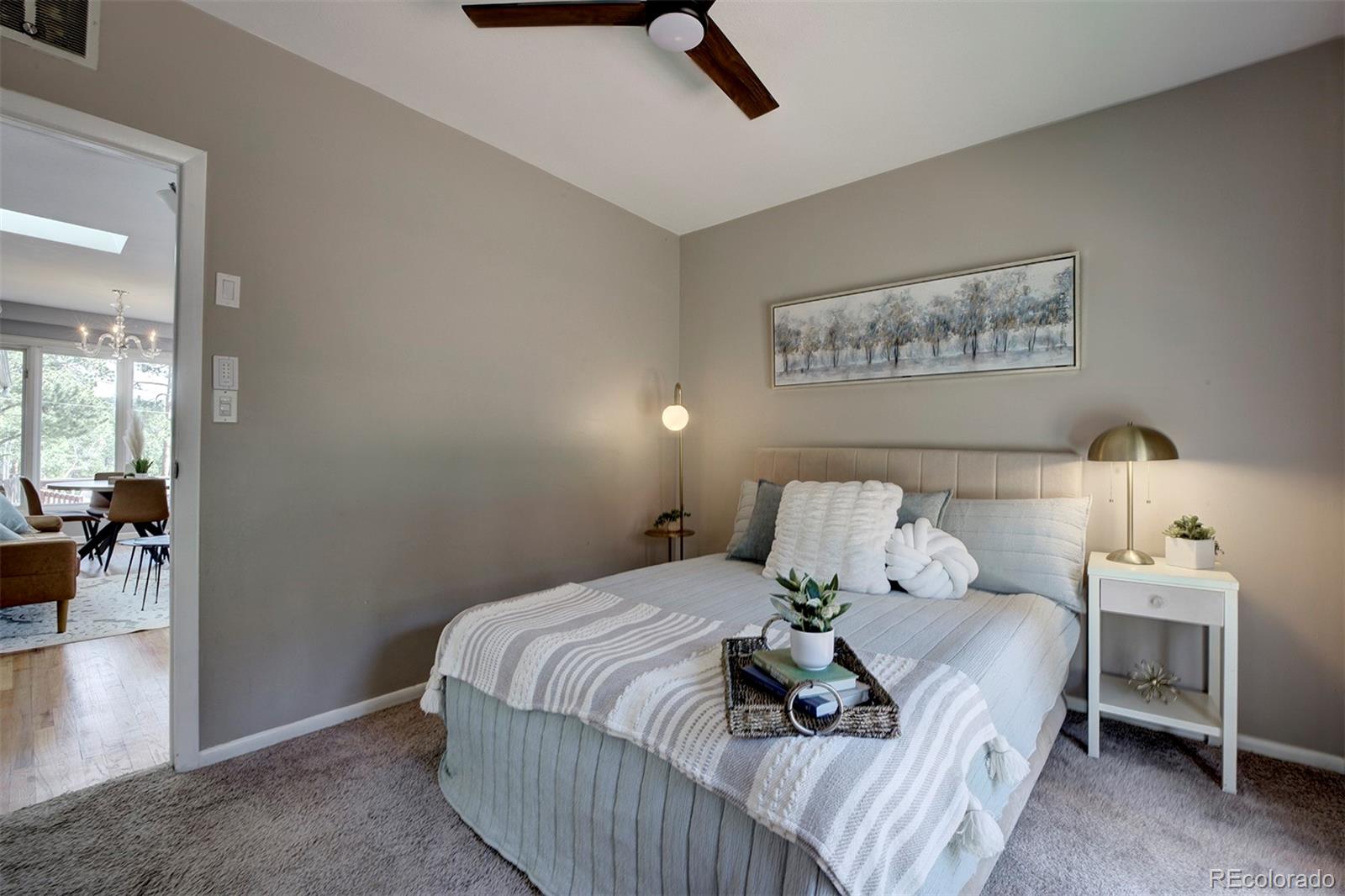 30282 Spruce Road Evergreen, CO 80439 - Photo 15 of 35