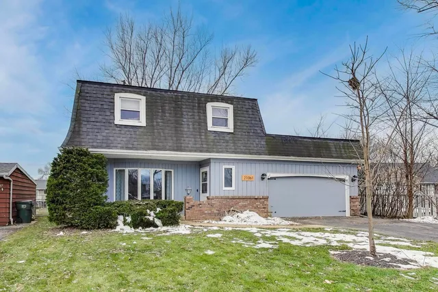 $415,000 | 21061 West Marion Avenue, Mundelein, IL 60060
