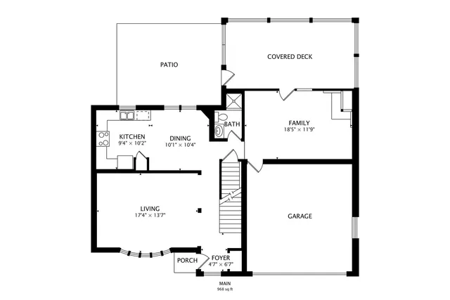 $415,000 | 21061 West Marion Avenue, Mundelein, IL 60060