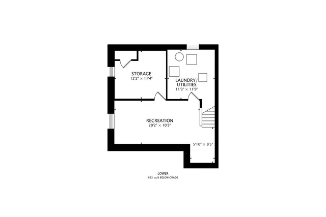 $415,000 | 21061 West Marion Avenue, Mundelein, IL 60060