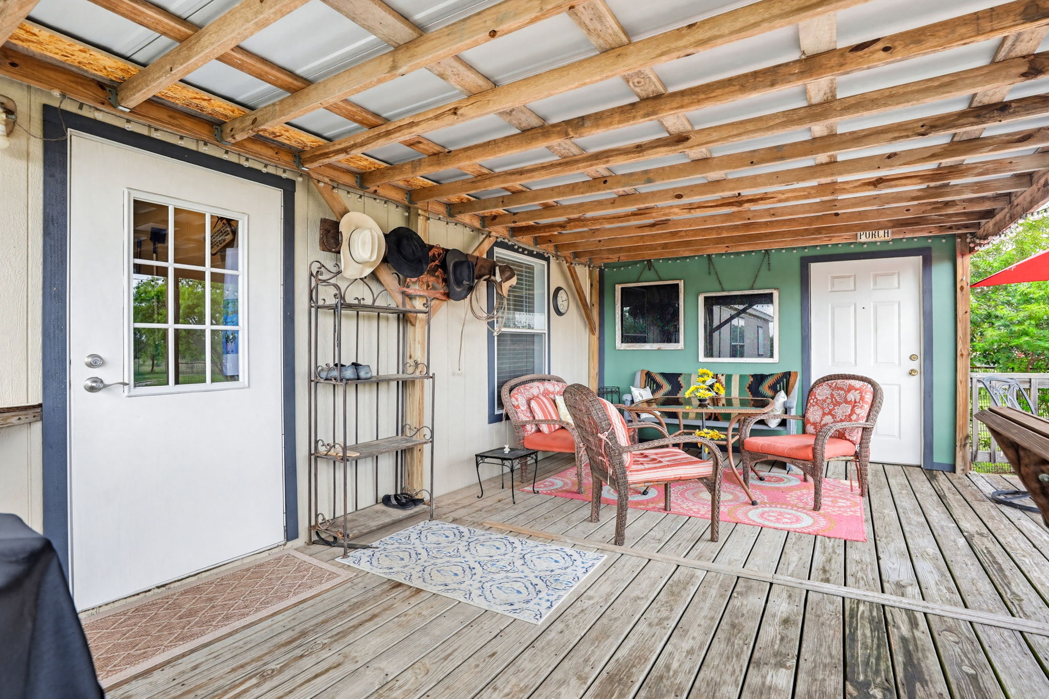 269 Callihan Road Lockhart, TX 78644 - Photo 20 of 34
