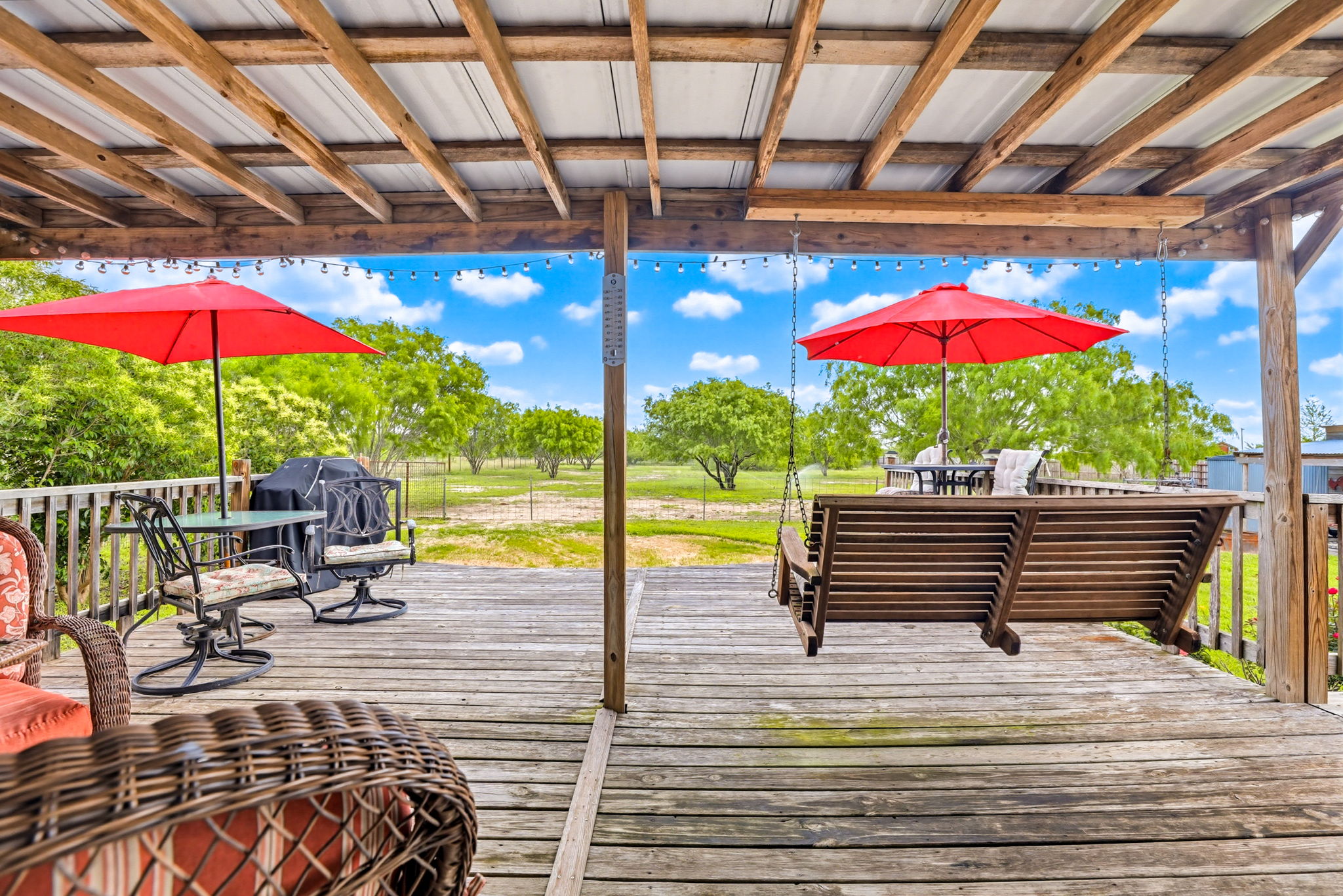 269 Callihan Road Lockhart, TX 78644 - Photo 21 of 34