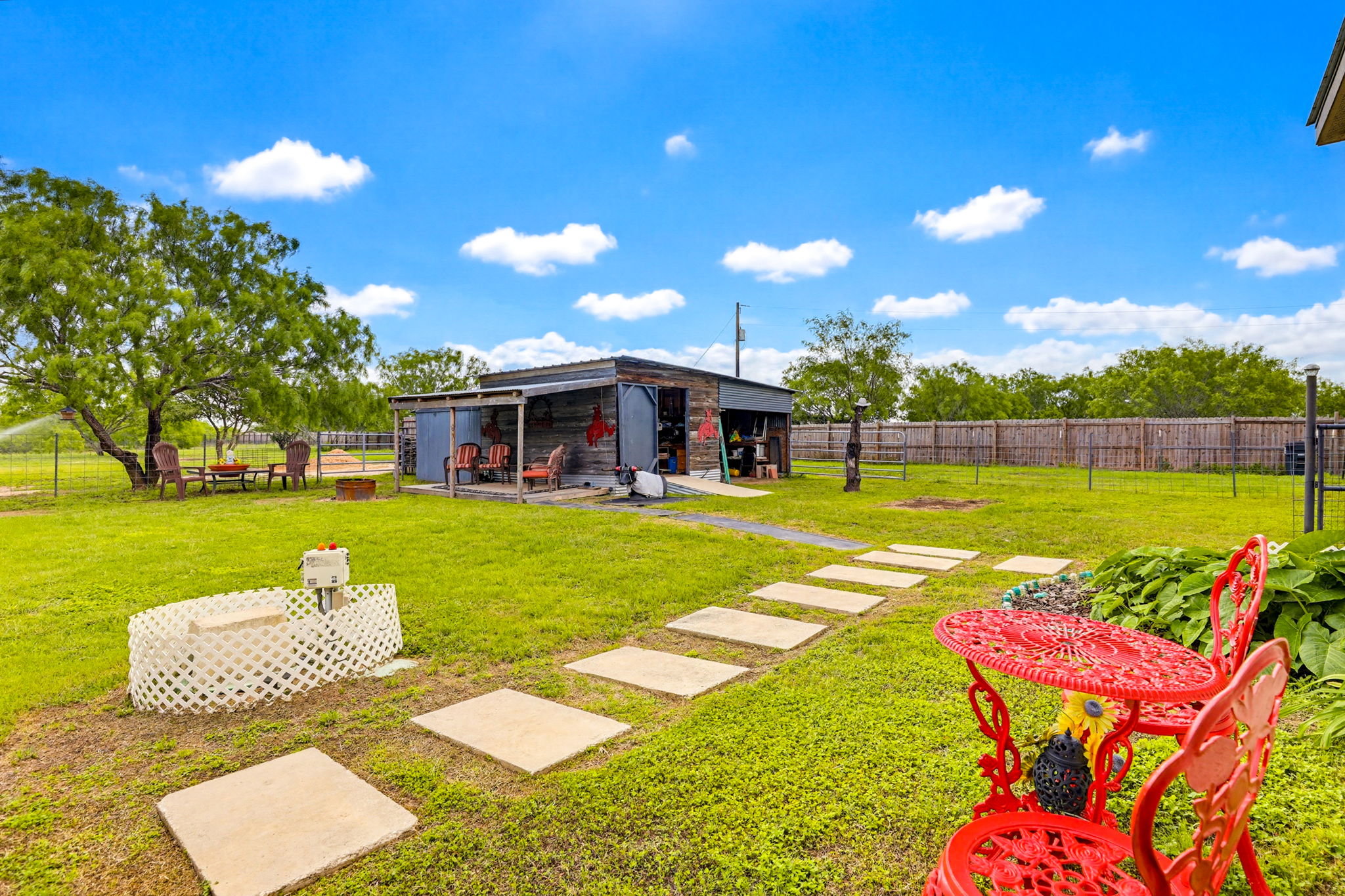 269 Callihan Road Lockhart, TX 78644 - Photo 23 of 34