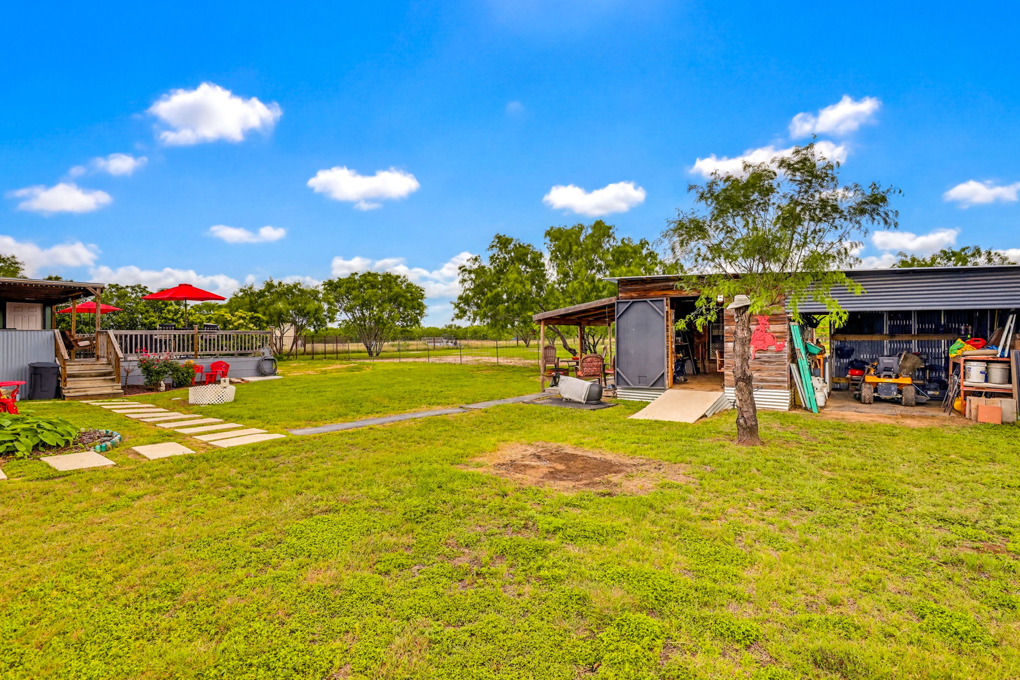 269 Callihan Road Lockhart, TX 78644 - Photo 24 of 34