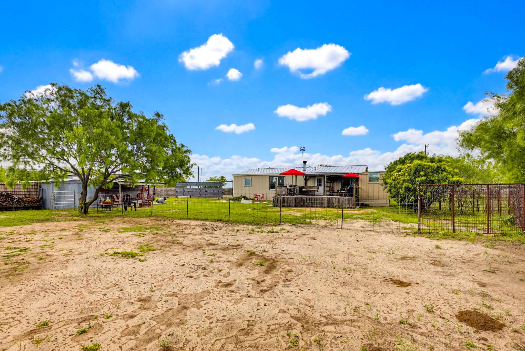 269 Callihan Road Lockhart, TX 78644 - Photo 31 of 34