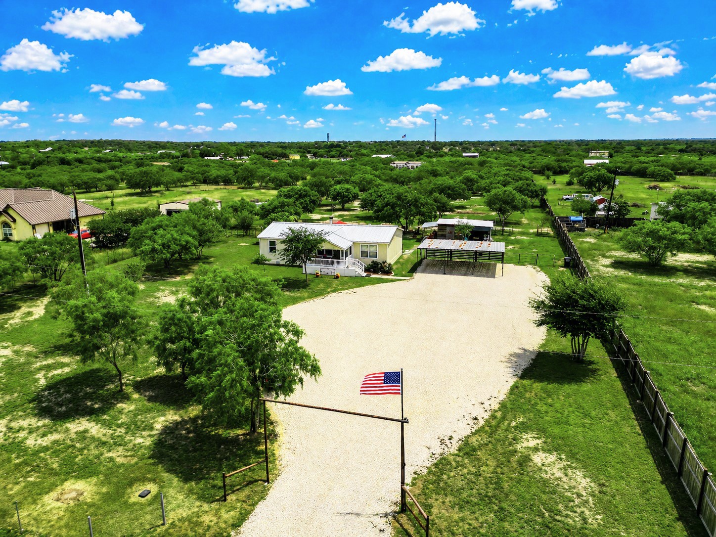 269 Callihan Road Lockhart, TX 78644 - Photo 34 of 34