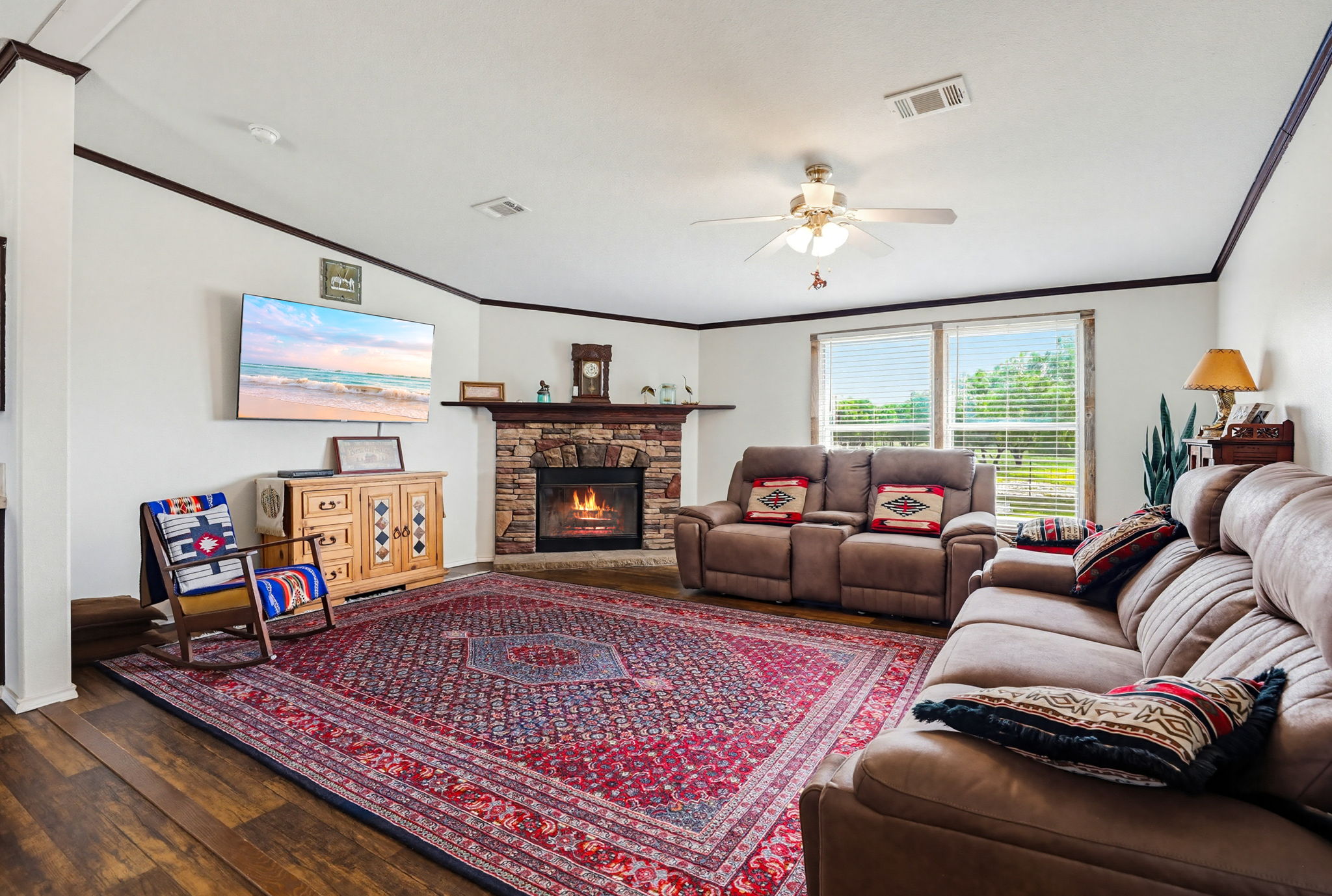 269 Callihan Road Lockhart, TX 78644 - Photo 7 of 34