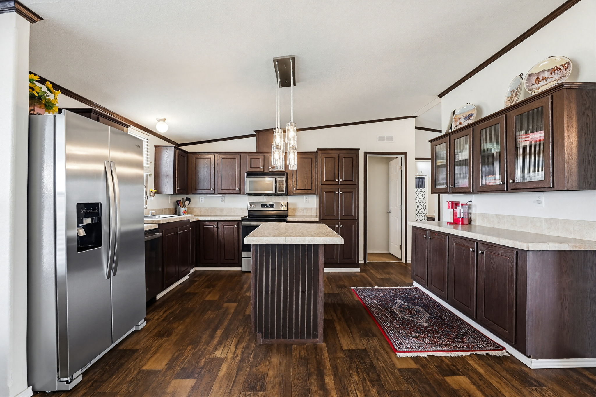 269 Callihan Road Lockhart, TX 78644 - Photo 9 of 34