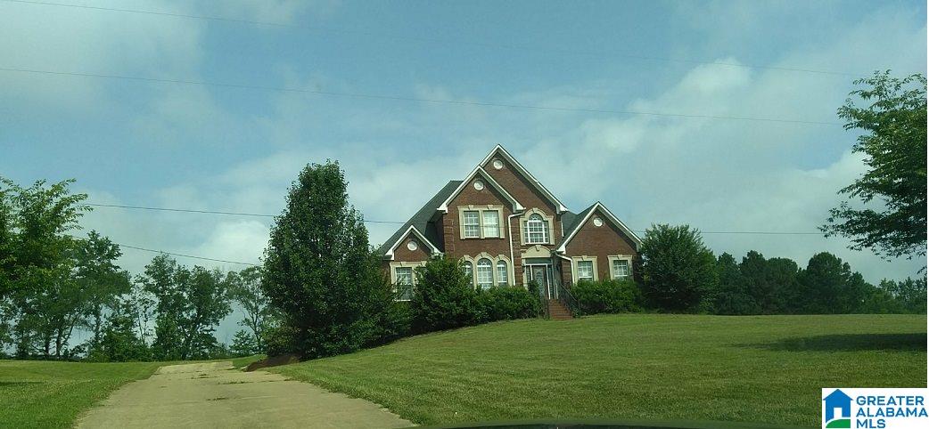 10121 Mize Road Remlap, AL 35133 - Photo 1 of 13 Gallery Image 1