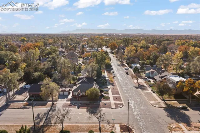 $330,000 | 238 West Grant Avenue, Pueblo, CO 81004