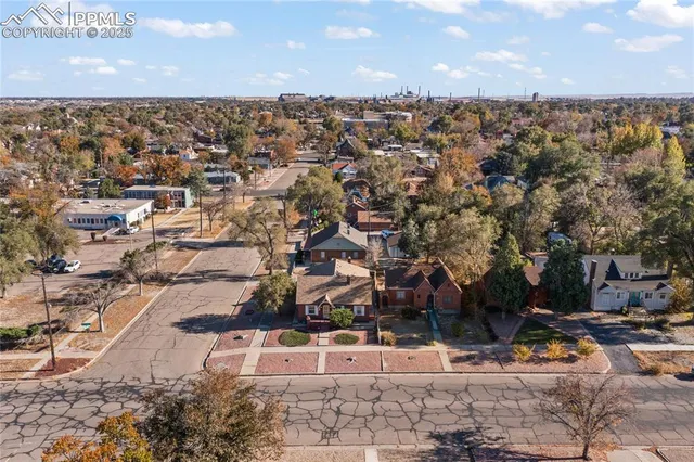 $330,000 | 238 West Grant Avenue, Pueblo, CO 81004