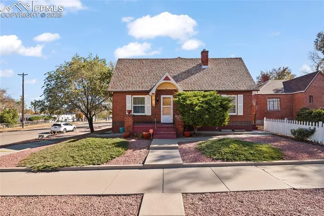 $330,000 | 238 West Grant Avenue, Pueblo, CO 81004