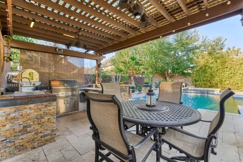 $1,075,000 | 26 Spring Basket Trail, The Woodlands, TX 77389