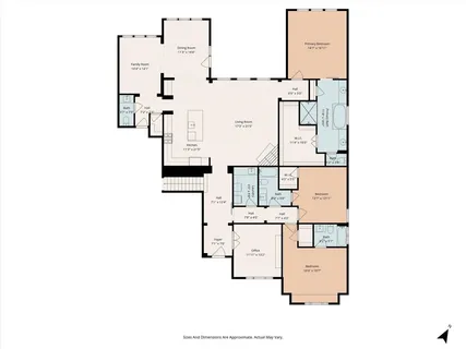 $1,075,000 | 26 Spring Basket Trail, The Woodlands, TX 77389