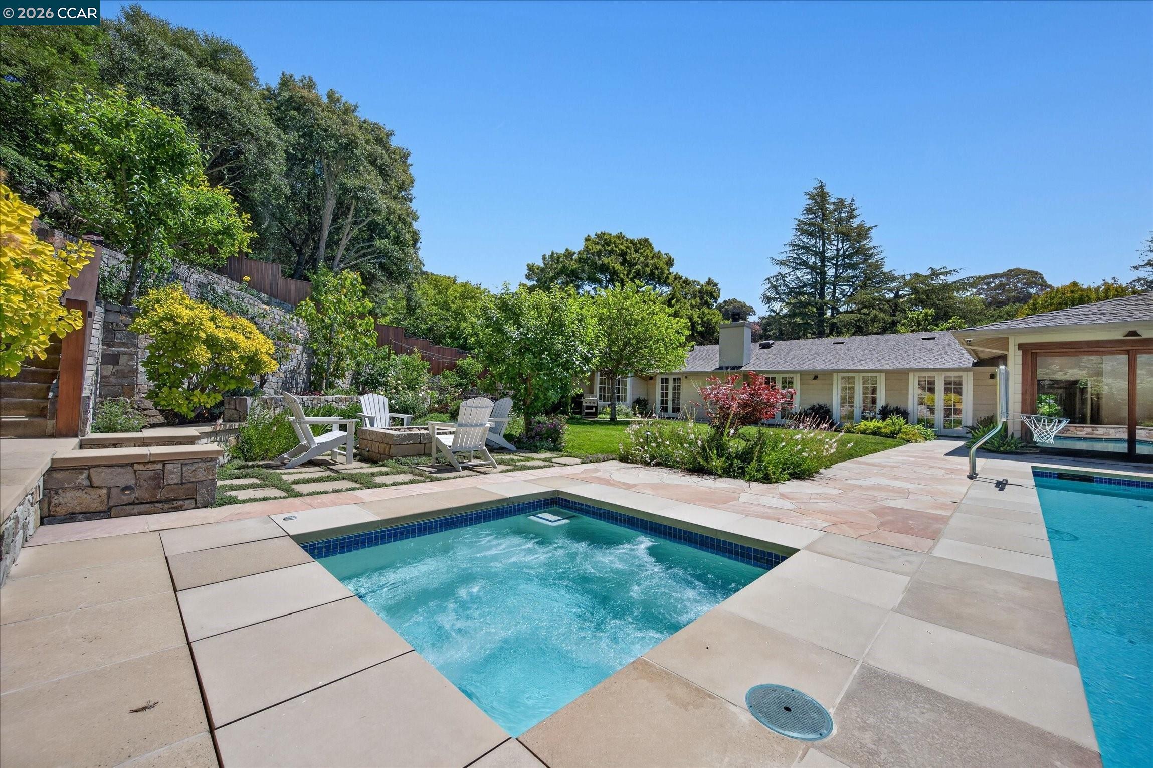 1165 Glen Road Lafayette, CA 94549 - Photo 34 of 60