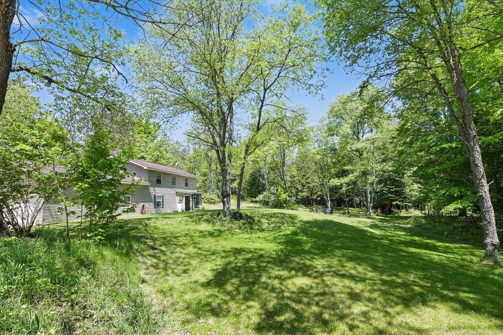 5218 Mitchell Road Central Lake, MI 49622 - Photo 26 of 34