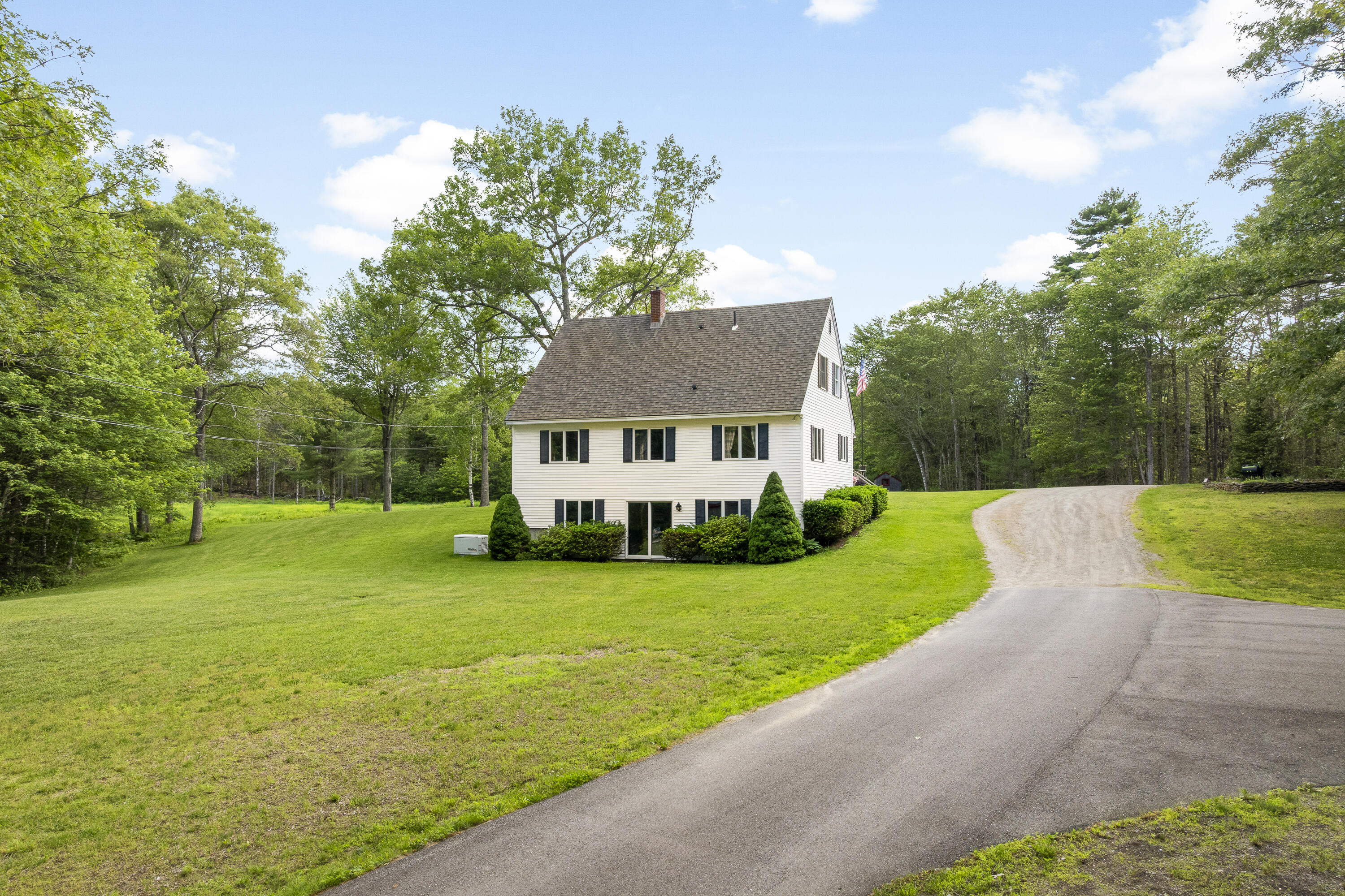 417 Lower Round Pond Road Bristol, ME 04539 - Photo 4 of 73 10-417 Lower Round Pond Rd, Round Pond,