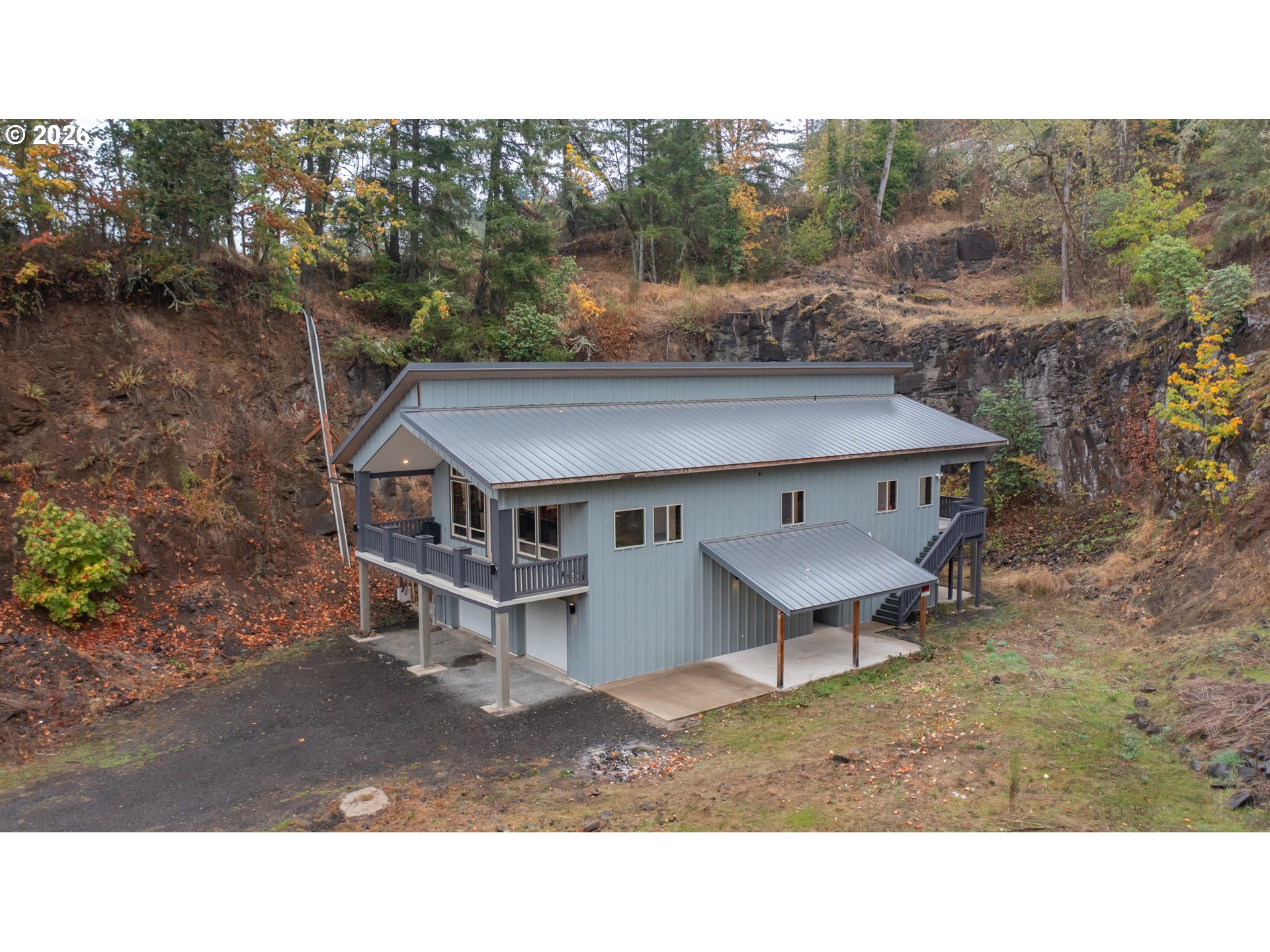 33005 Berlin Road Lebanon, OR 97355 - Photo 43 of 46