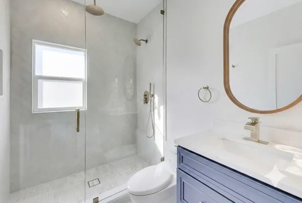 a view of house along with street