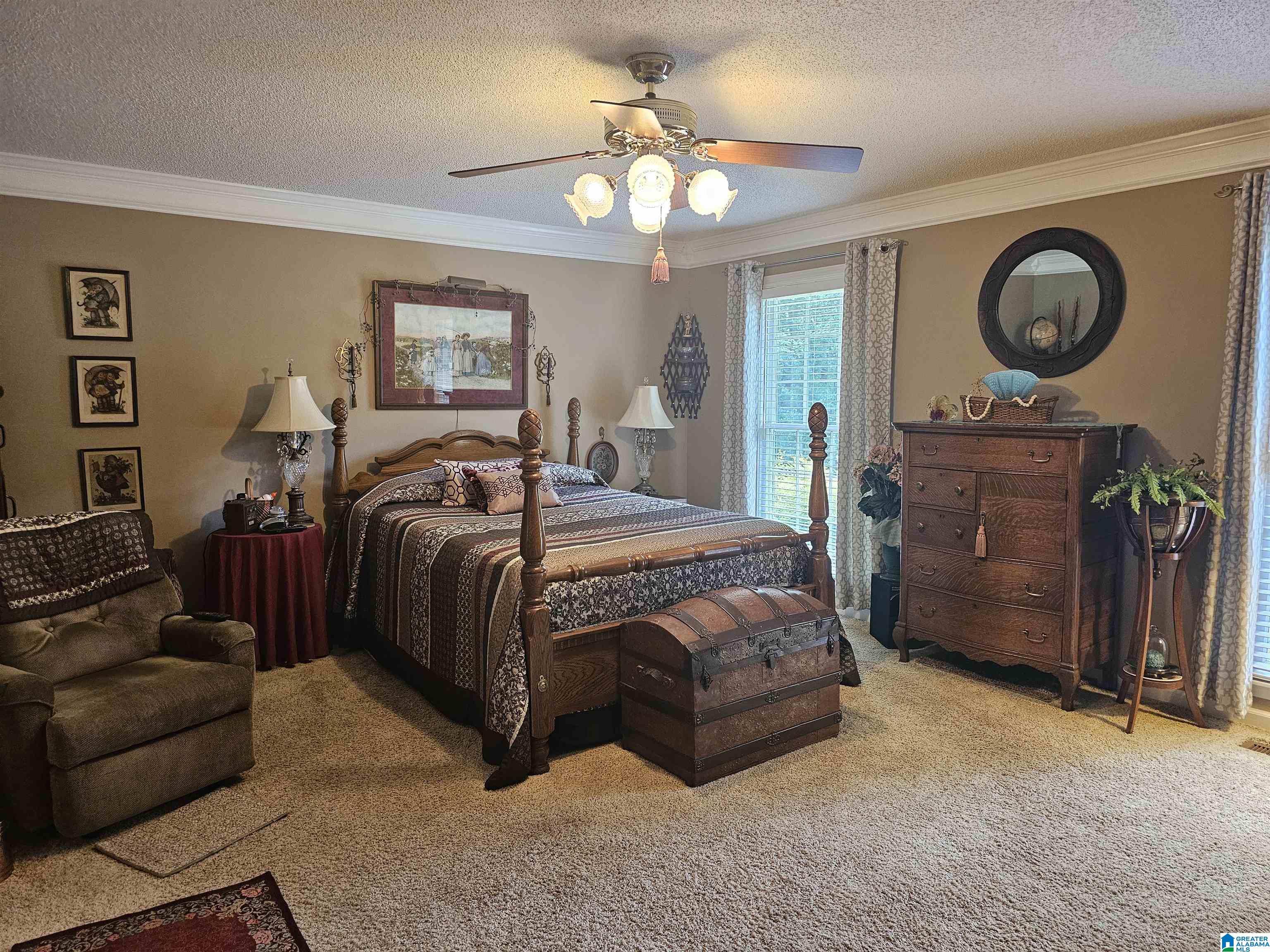4589 Rudd School Road Pinson, AL 35126 - Photo 21 of 52
