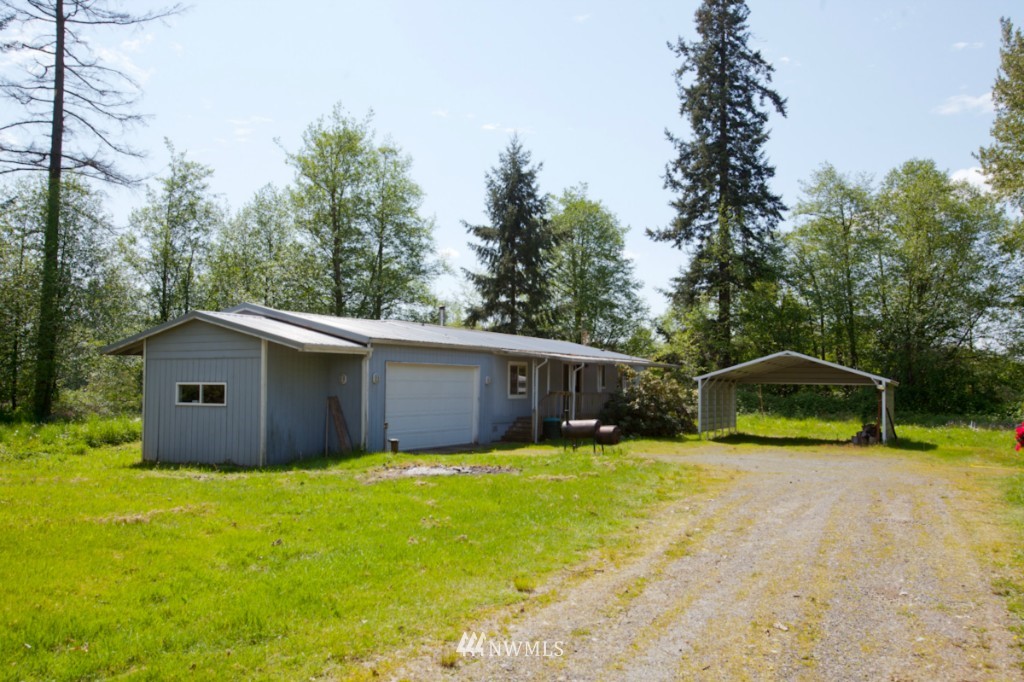 9245 Sunrise Road Custer, WA 98240 - Photo 1 of 21