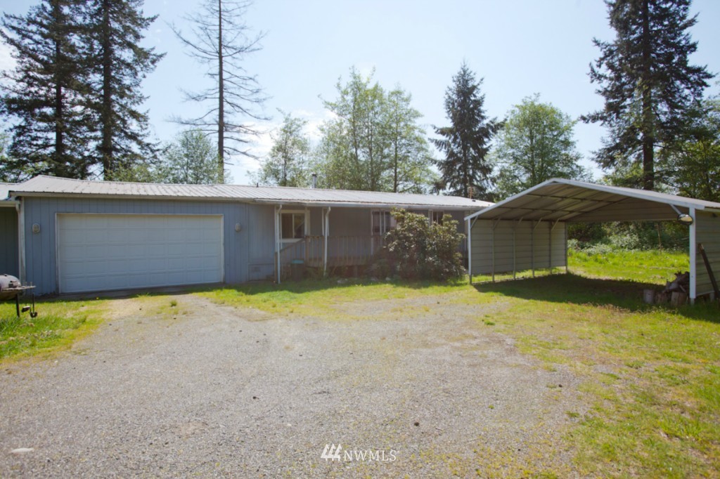 9245 Sunrise Road Custer, WA 98240 - Photo 2 of 21